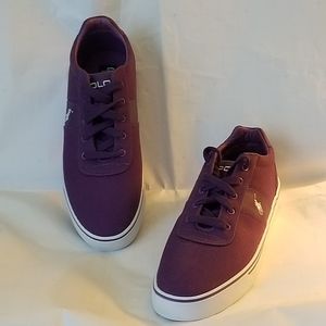 Ralph Lauren Polo Shoes